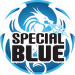 Special Blue